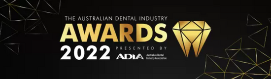 2022 Australian Dental Industry Award Winners Announced at ADX Sydney